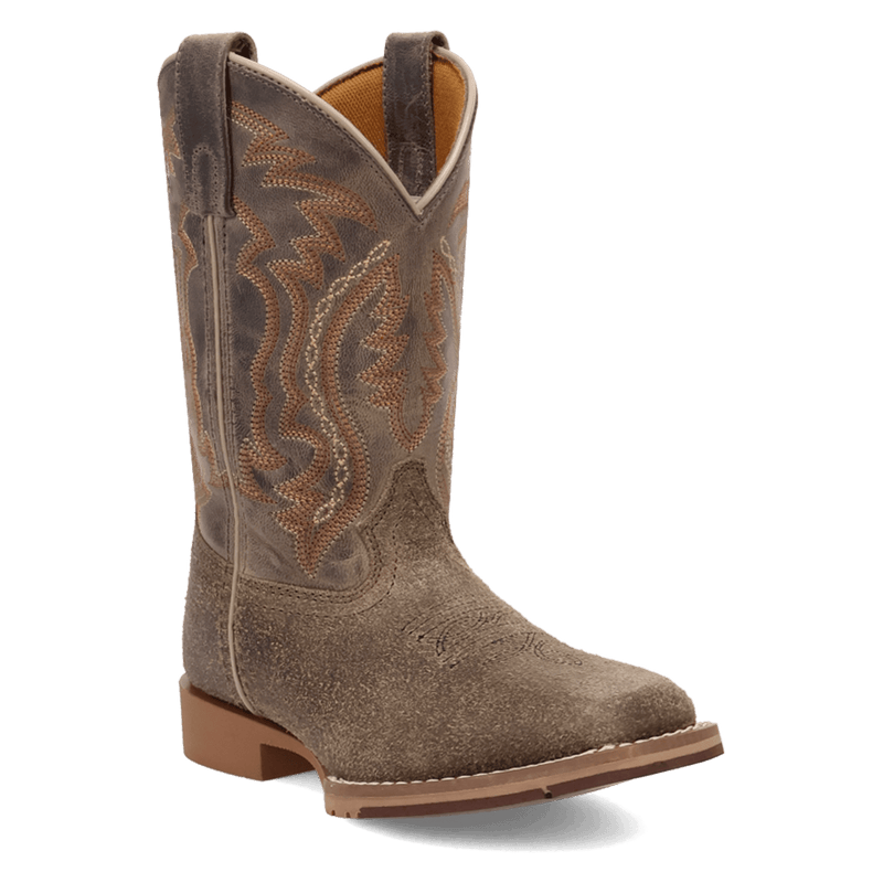 BEASLEY LEATHER YOUTH BOOT