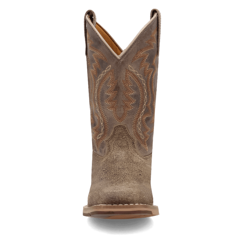BEASLEY LEATHER YOUTH BOOT