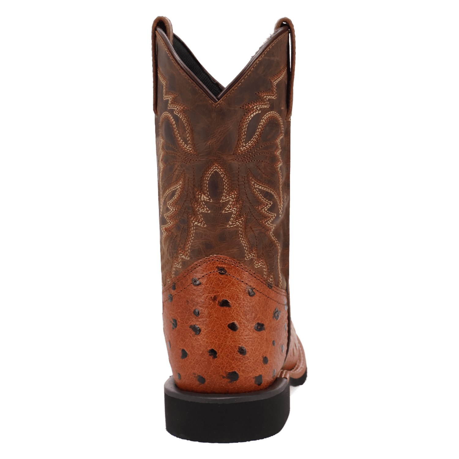 Dan Post Jet Leather Youth Boot