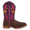 LOTTIE LEATHER YOUTH BOOT