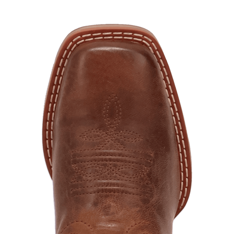 Dan Post Freedom Flight Leather Boot - Youth