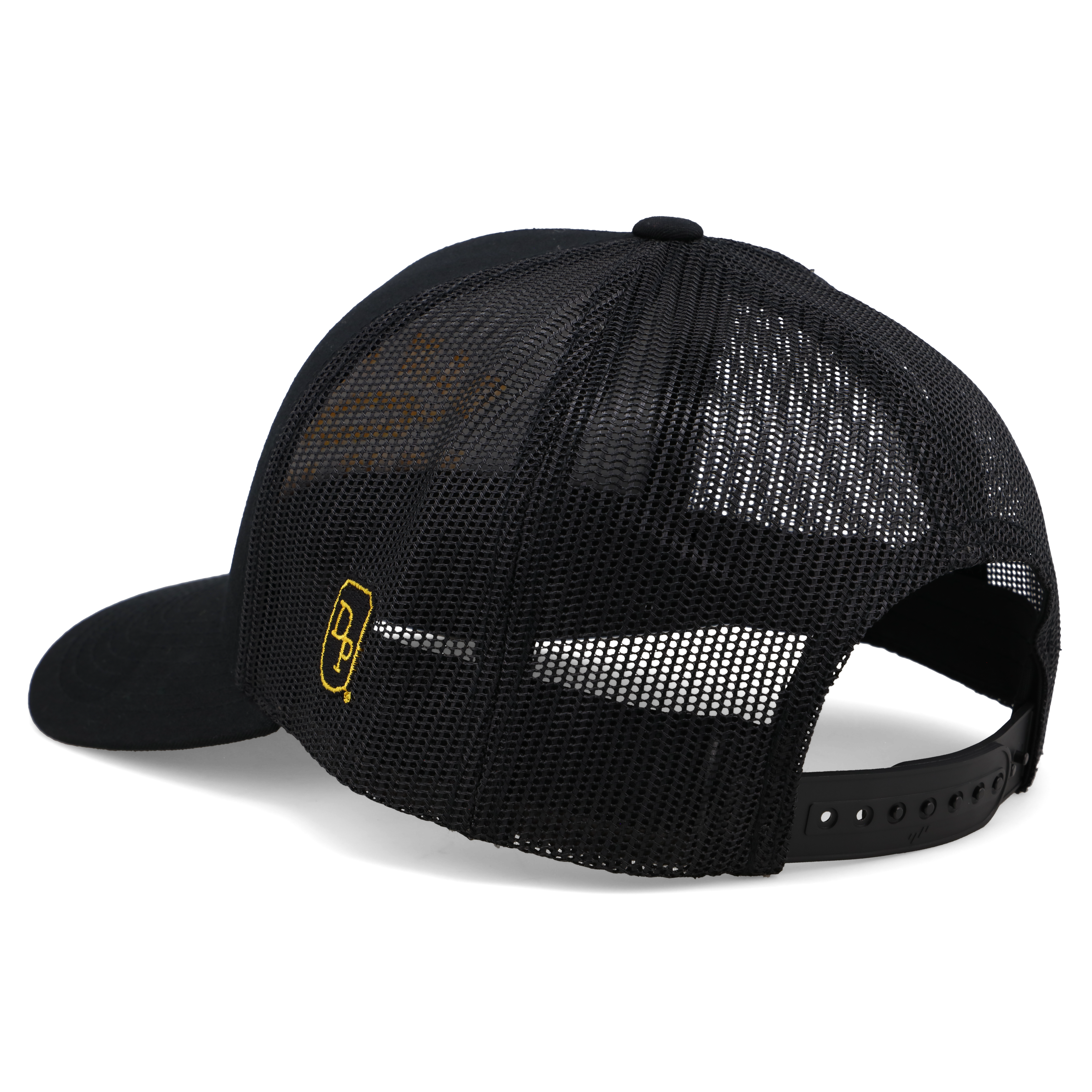 Dan Post Trucker Hat: Premium Leather Cap for Men
