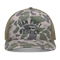 Dan Post Trucker Hat: Luxury Leather Cap for Men