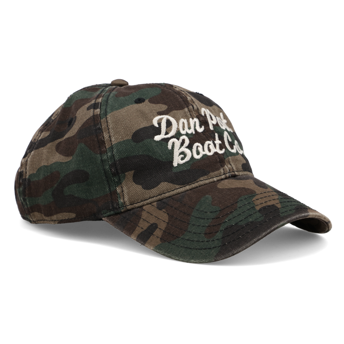 Dan Post Baseball Cap