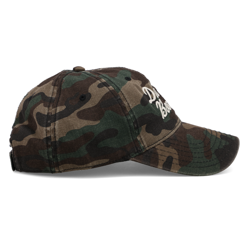 Dan Post Baseball Cap