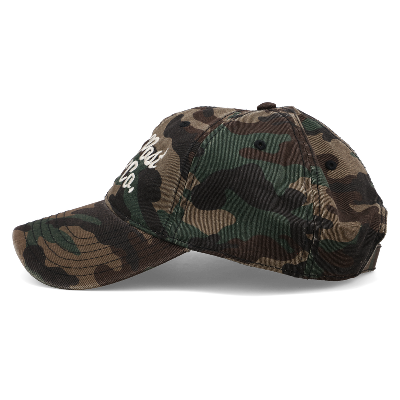 Dan Post Baseball Cap