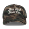 Dan Post Baseball Cap
