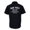 Dan Post Mechanic Shirt - Luxury Cotton Workwear