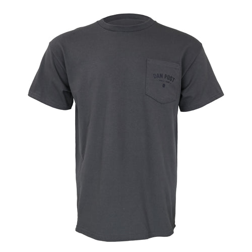 Dan Post Classic Tee