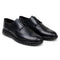 Belvedere Enzo Black Leather Oxford