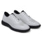 Belvedere MAXIM - White Ostrich Leather Luxury Shoe