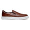Belvedere Fernando - Antique Tan Alligator Dress Shoe