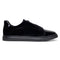 Belvedere Silvano Black Italian Leather Luxury Shoe