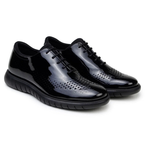 MAXIM - Black