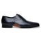 Belvedere Maestro Black Leather Oxford Dress Shoe
