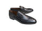 P001 -Doral Buckle Loafer- Black