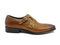 Double Monk Straps Loafer Carrucci