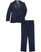 Blue Wedding Suit - AlbertoNardoniStore