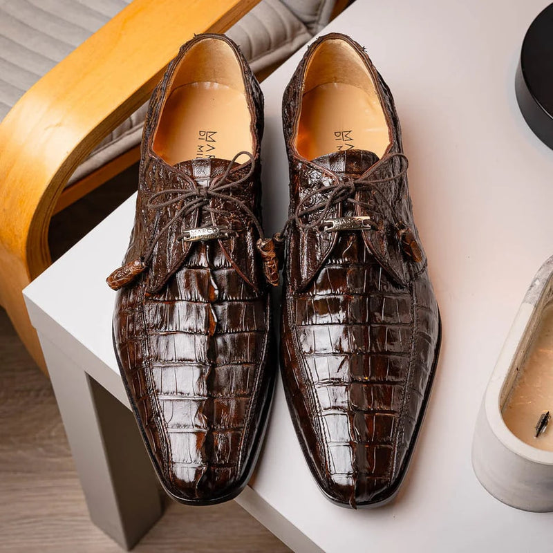 Marco Di Milano Cancun Brown