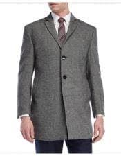 Mens Peacoat - Peacoat For Men - AlbertoNardoniStore