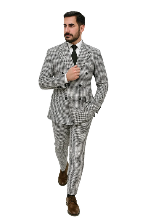 Rossiman Suits For Sale -  Mens Designer Suit - Fashion Suits - Fancy Khaki Suits
