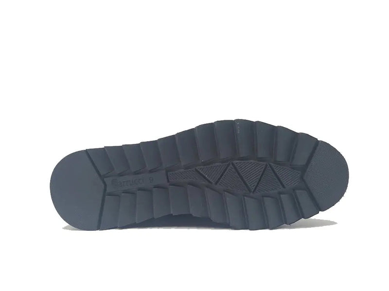 Carrucci Embossed Alligator High Top