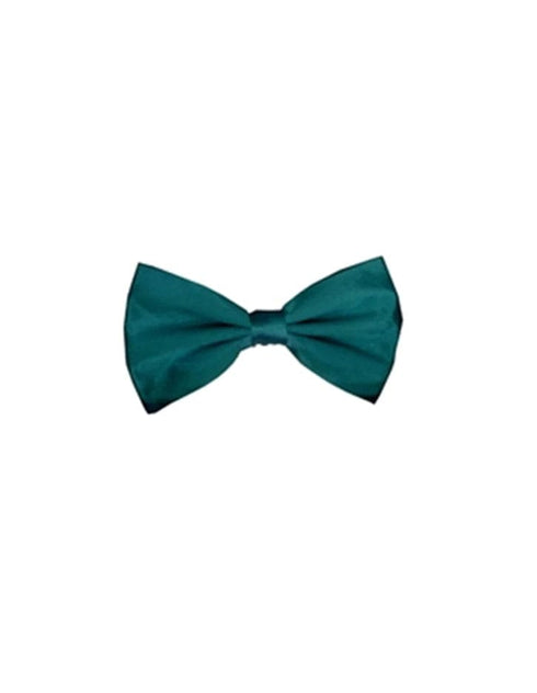 Emerald Green Bow Tie