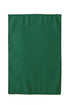 Emerald Green Pocket Square Satin Handkerchief