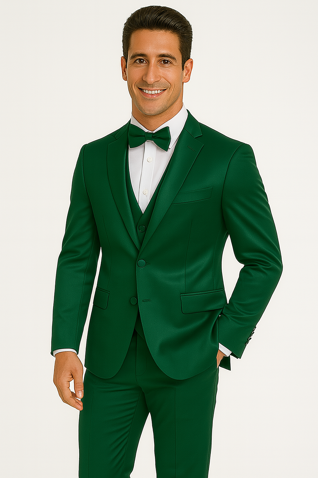 Emerald Green-majesty-tuxedo-set-formal-4-piece