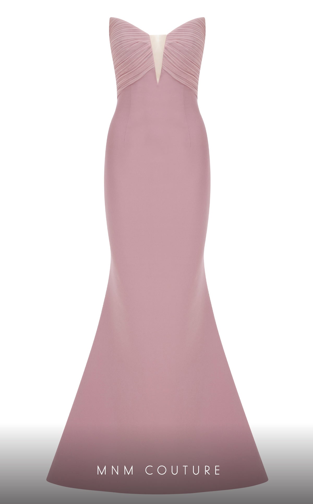 Fouad Sarkis F02821 Elegant Formal Dress