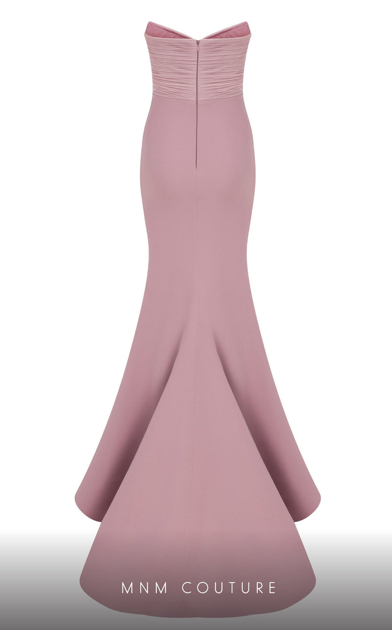 Fouad Sarkis F02821 Elegant Formal Dress