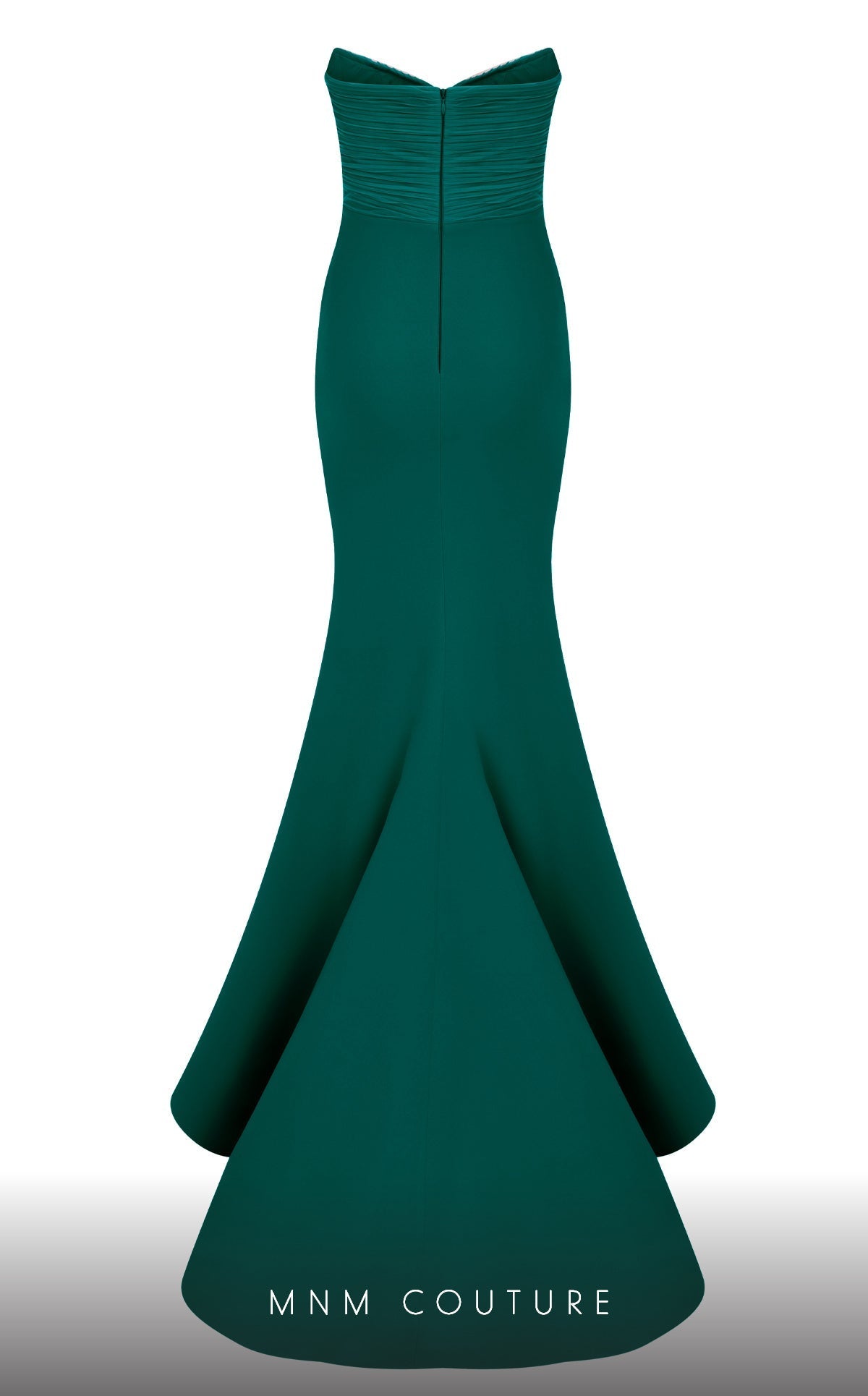 Fouad Sarkis F02821 Elegant Formal Dress
