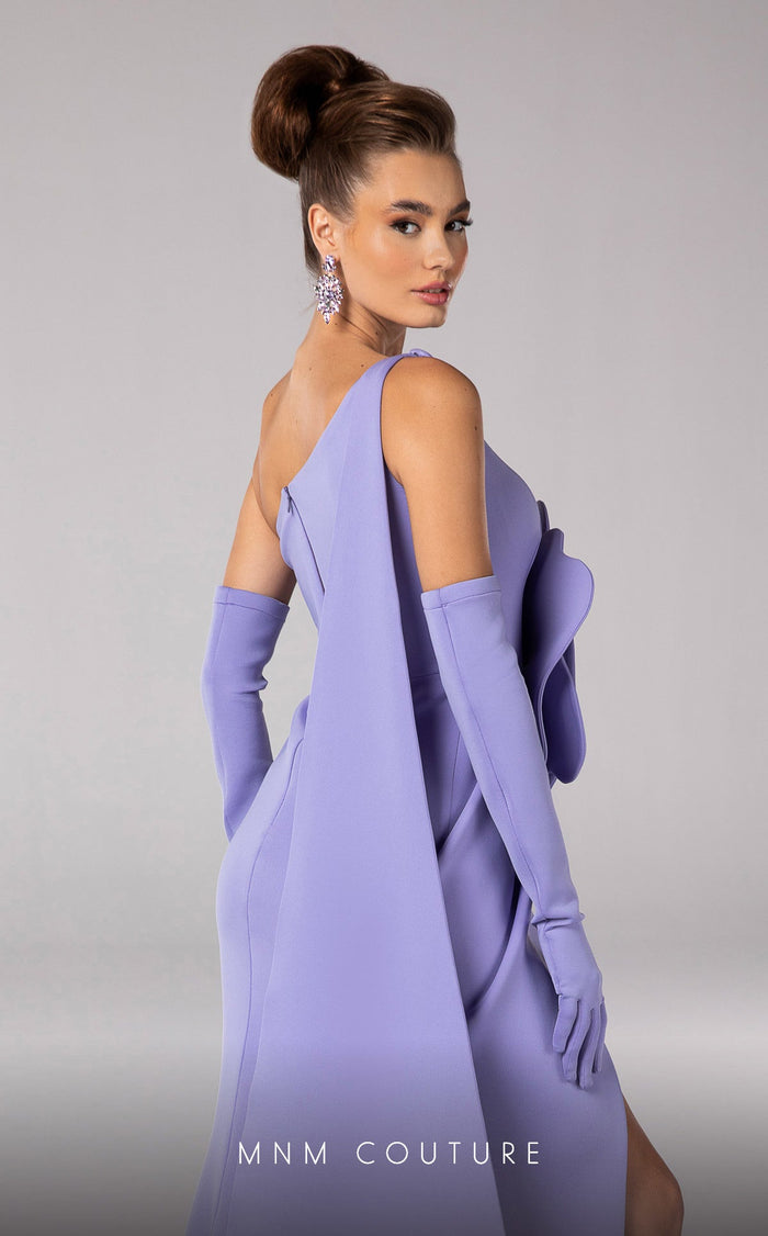 Fouad Sarkis F02826 Timeless Formal Dress
