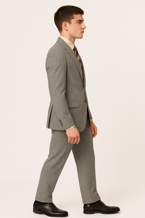 Rossiman Suits For Sale -  Mens Designer Suit - Fashion Suits - Fancy Suits