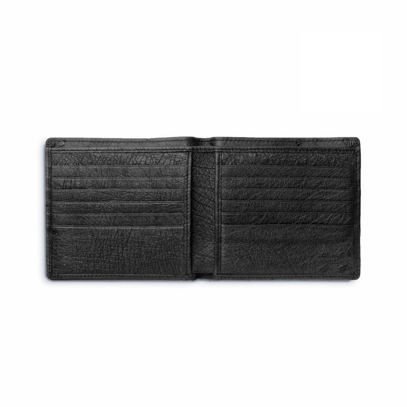 Ferrini Full Quill Ostrich Hipster