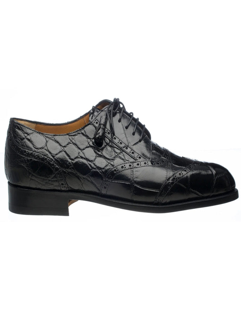 Ferrini Belly Alligator 3673