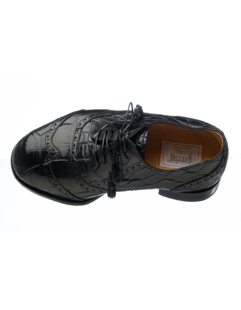 Ferrini Belly Alligator 3673