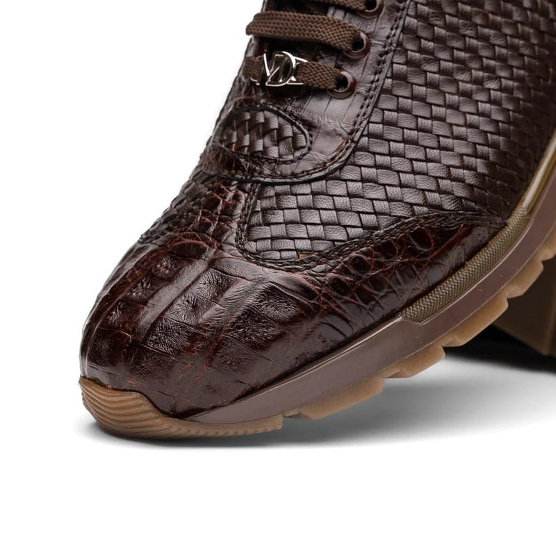 Marco Di Milano Roma Brown