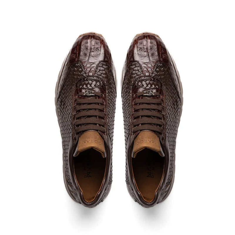Marco Di Milano Roma Brown