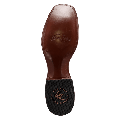 Dan Post Sutter Nile Crocodile Boot