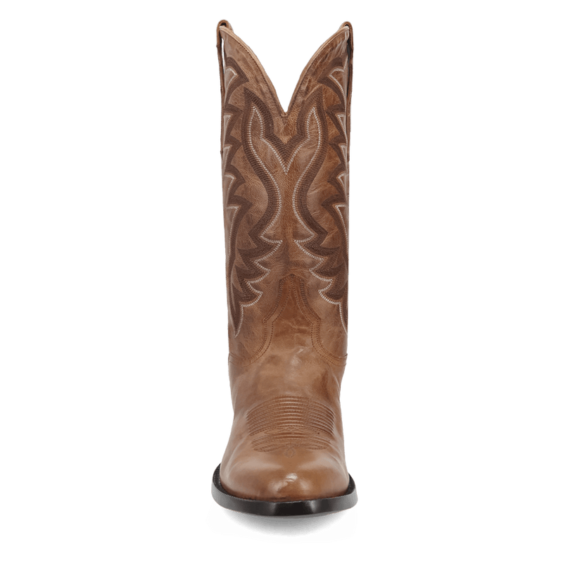 Dan Post Fairfax Leather Boot - Luxury Men's Ankle Boot