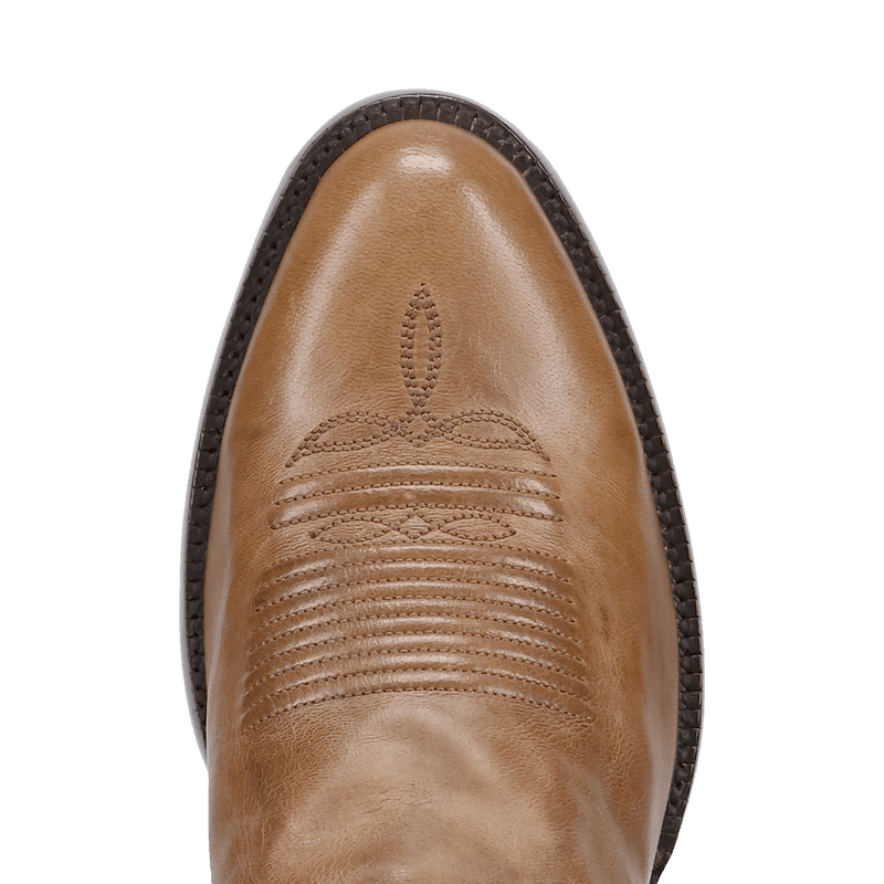 Dan Post Fairfax Leather Boot - Luxury Men's Ankle Boot