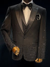 Men’s Formal Tuxedo in Black – After Six Classic Style