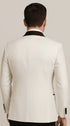 Black Gatsby Tuxedo – Classic 1920s-Inspired Men’s Formal Suit
