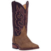 Laredo Lodi Men's Genuine Leather Western Boots