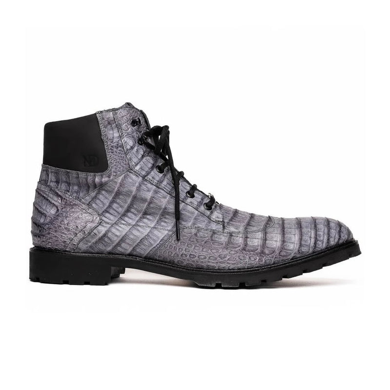 Marco Di Milano Leoni Oil Gray