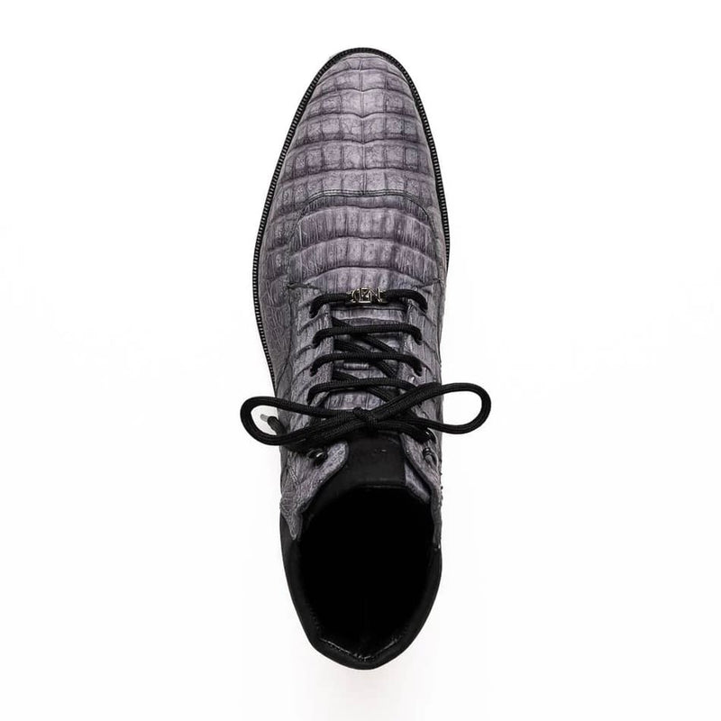 Marco Di Milano Leoni Oil Gray