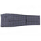 Stretch Performance Single Breasted Slim Fit Grey and Tan Plaid