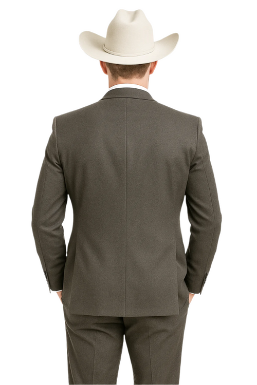 Western Suits For Wedding - Western Tuxedo - Cowboy tuxedo