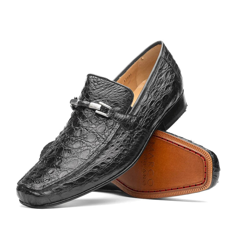 Marco Di Milano Fabro-Tin Gray